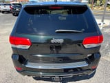 2015 Jeep Grand Cherokee - Preview 5