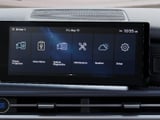 2027 Hyundai Santa Fe Hybrid - Preview 13