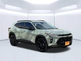 2026 Chevrolet Trax - Preview 7