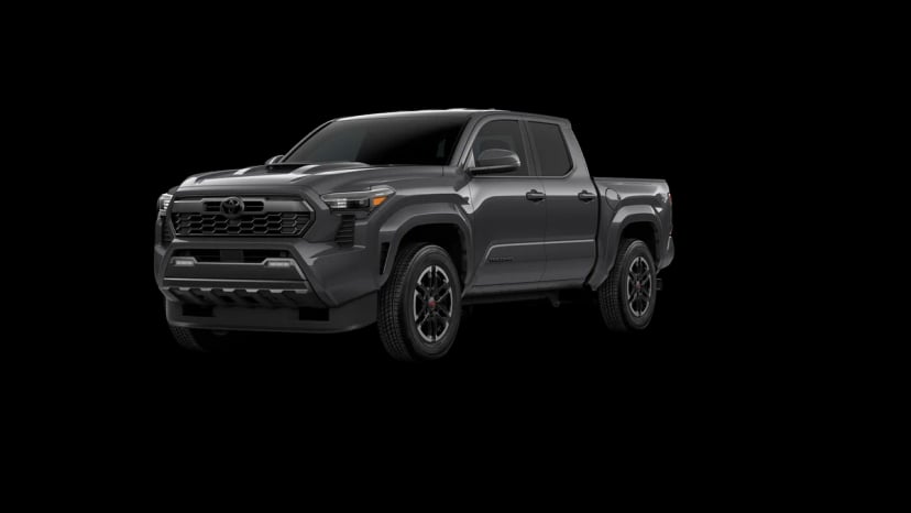 2026 Toyota Tacoma - Image 1