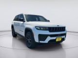 2026 Jeep Grand Cherokee - Preview 7