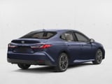 2026 Toyota Camry - Preview 3