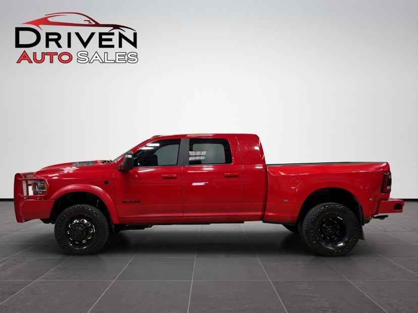 2023 Ram 3500 - Image 2