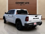 2026 Ram 1500 - Preview 3