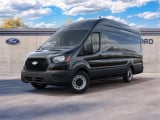 2027 Ford Transit - Preview 2