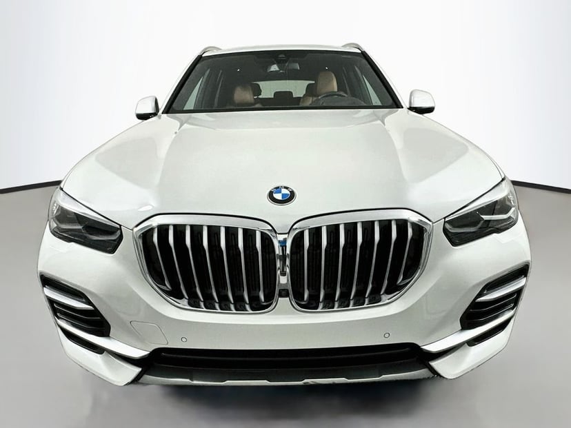 2023 BMW X5 - Image 3