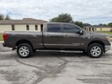 2017 Nissan Titan XD - Preview 7