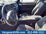 2015 BMW 5 Series - Preview 7