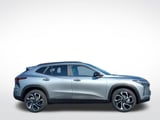 2026 Chevrolet Trax - Preview 2