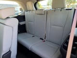 2024 Toyota Grand Highlander - Preview 11