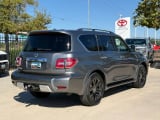2017 Nissan Armada - Preview 5