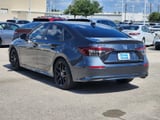 2026 Honda Civic - Preview 5