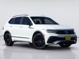2022 Volkswagen Tiguan - Preview 2