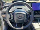 2026 Toyota bZ Woodland - Preview 11