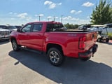 2019 Chevrolet Colorado - Preview 7