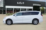 2022 Chrysler Pacifica - Preview 3
