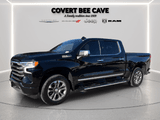 2025 Chevrolet Silverado 1500 - Preview 3