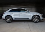 2026 Porsche Macan - Preview 8