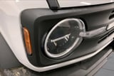 2026 Ford Bronco - Preview 13