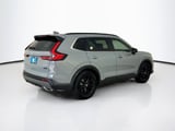 2025 Honda CR-V - Preview 7