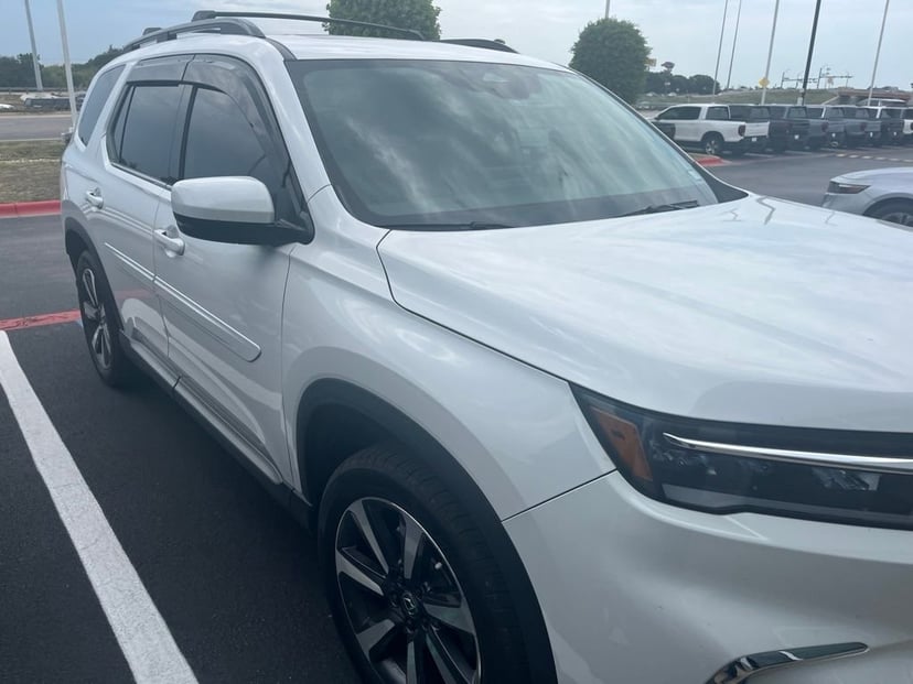 2024 Honda Pilot - Image 2