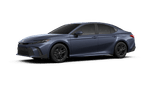 2026 Toyota Camry - Preview 2