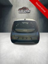 2025 Kia Soul - Preview 4