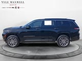 2023 Jeep Grand Cherokee L - Preview 13