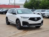 2026 Acura MDX - Preview 3