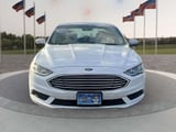 2018 Ford Fusion - Preview 2