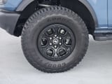 2024 Ford Bronco - Preview 10