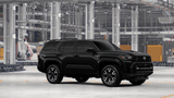 2026 Toyota 4Runner - Preview 14