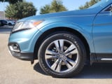 2015 Honda Crosstour - Preview 8