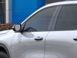 2027 Chevrolet Traverse - Preview 12