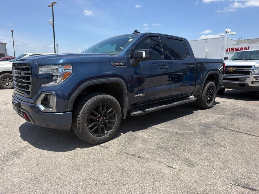 2020 GMC Sierra 1500 - Image 1