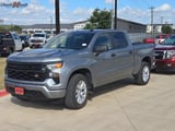 2025 Chevrolet Silverado 1500 - Preview 2