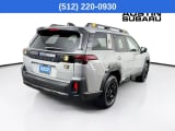 2026 Subaru Outback - Preview 7