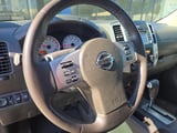 2017 Nissan Frontier - Preview 12