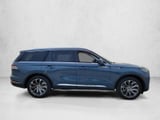 2025 Lincoln Aviator - Preview 4