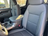 2026 Chevrolet Silverado 1500 - Preview 10