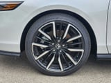 2026 Honda Accord - Preview 8