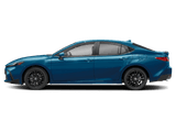 2027 Toyota Camry - Preview 2