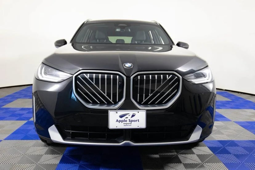 2025 BMW X3 - Image 2