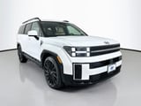 2027 Hyundai Santa Fe - Preview 3