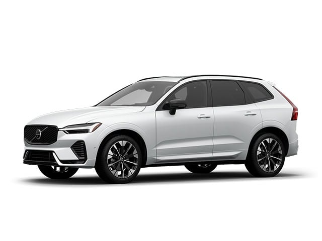 2026 Volvo XC60 - Image 1