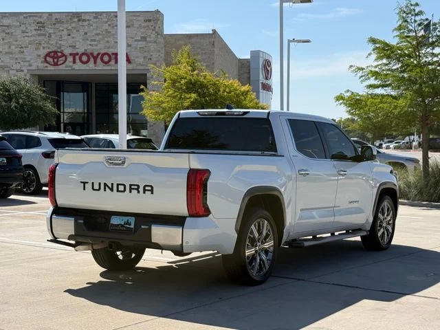 2023 Toyota Tundra - Image 3