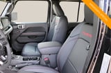 2026 Jeep Gladiator - Preview 13