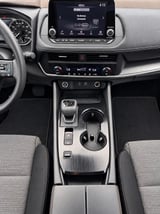 2023 Nissan Rogue - Preview 15