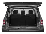 2020 Nissan Armada - Preview 14