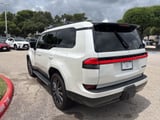 2024 Lexus GX - Preview 3